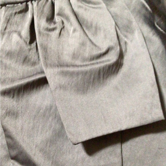 🎁 MONÍSIMO Gray Jacket, short SLEVES - Picture 13 of 16